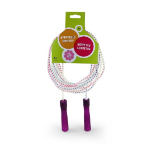 Hyppynaru 6m Sateenkaaren värinen