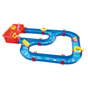 Vesirata Playset 90x123 cm