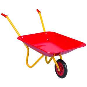 Kottikärryt metallia