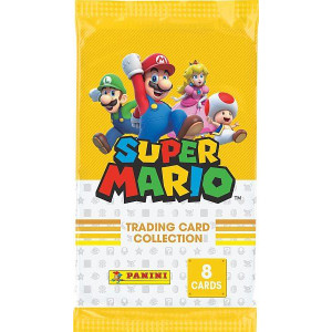 Super Mario Booster Keräilijän kuvia