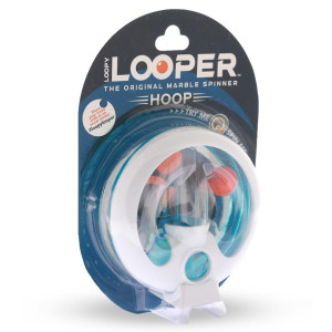 Loopy Looper Hoop