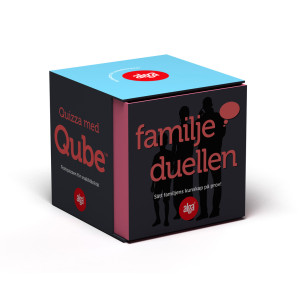 Qube Familjeduellen (SE)