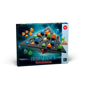 Triominos Tribalance (SE/FI/DK/NO)