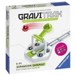 GraviTrax Catapult Laajennussarja