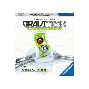 GraviTrax Dipper Laajennussarja