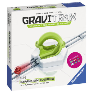 GraviTrax Looping Laajennussarja