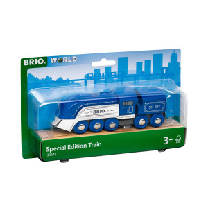 Brio Special Edition Train 2021 33642