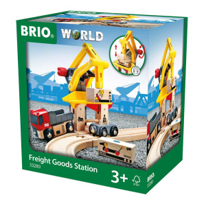 Brio Special Edition Train 2021 33642