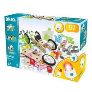 Brio Builder Light Set 34593