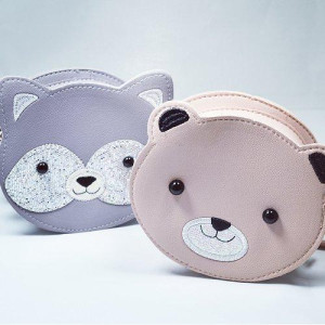 Busy Lizzie Handbag Fox