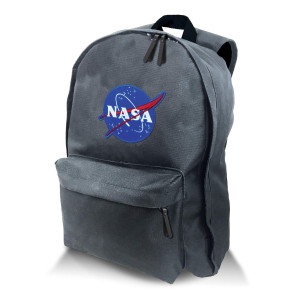 NASA Reppu harmaa