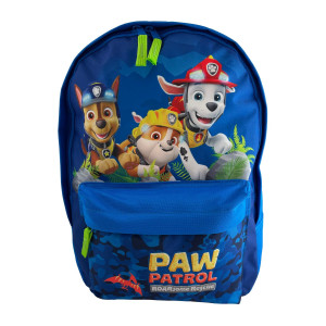 Paw Patrol Keskikokoinen reppu