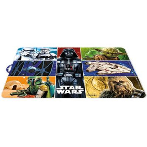 Star Wars pöytämatto