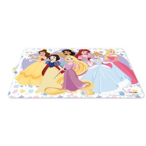 Disney Princess pöytämatto