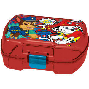 Paw Patrol Eväslaatikko