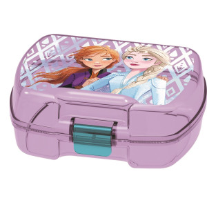 Frozen Eväslaatikko