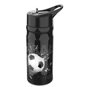 Jalkapallon vesipullo