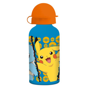 Pokemon Vesipullo alumiinia