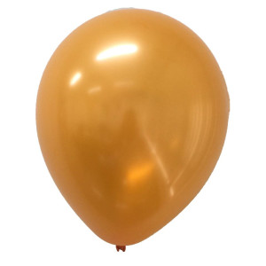 Gaggs Ilmapallot 20 kpl Pearl Orange