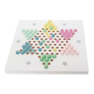 Jabadabado Chinese Checkers