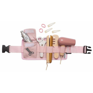 Jabadabado Hair Dresser Set