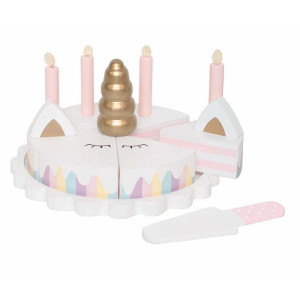 Jabadabado Kakku yksisarvinen