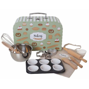 Jabadabado Leivontasetti