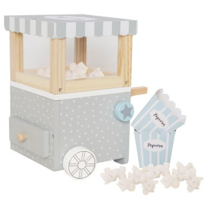 Jabadabado Popcornia