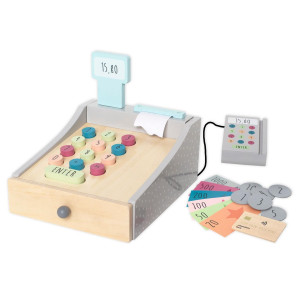 Jabadabado Kassakone