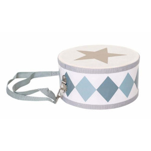 Jabadabado Rumpu sininen