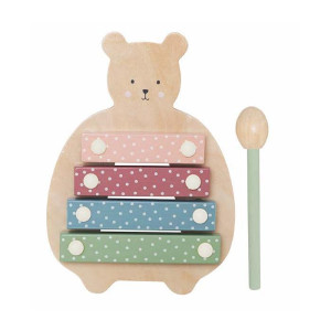 Jabadabado Ksylofoni Teddy