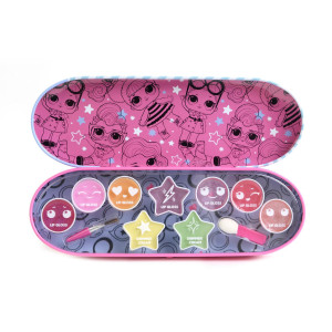 L.O.L. Smackers Lip & Shimmer Makeup tin