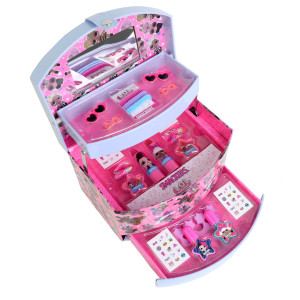 L.O.L. Smackers Make up Beautybox