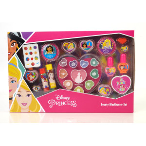Disney Princess Beautyset Blockbuster