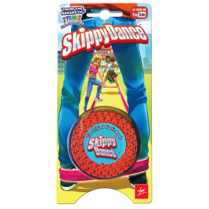 Skippy Dance Oranssi