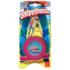 Skippy Dance Vaaleanpunainen