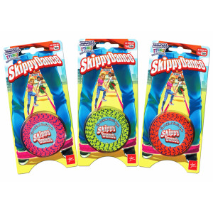 Skippy Dance Keltainen