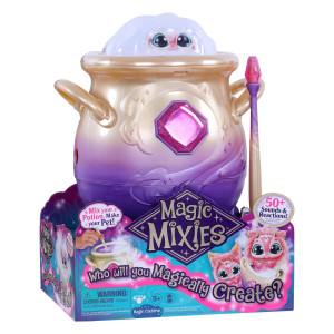 Magic Mixies Pink