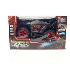 Steam Climber Radio-ohjattava auto