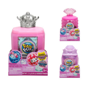 Pikmi Pops Cheeki Puffs Surprise Medium 
