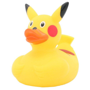 Lilalu Kylpyankka Piku