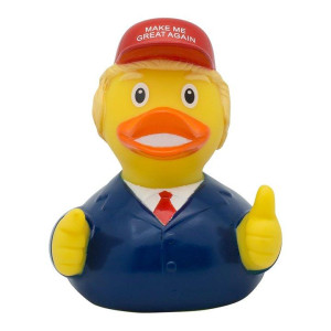 Lilalu Kylpyankka DoT