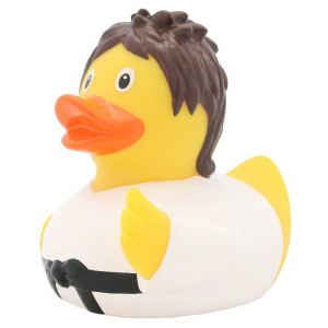 Lilalu Badanka Kung fu