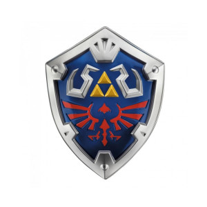 Zelda Link Shield