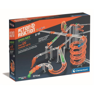 Action & Reaction Speed Race Kit