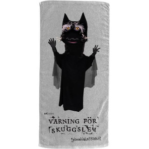 Sommarskuggan Towel 70x140cm