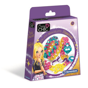 Crazy Chic En-joy Bracelets Happiness