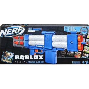 Nerf Roblox Arsenal Pulse Laser
