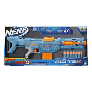 NERF Elite 2.0 ECHO CS-10
