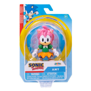 Sonic Figure Amy Classic